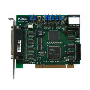 PCI8211