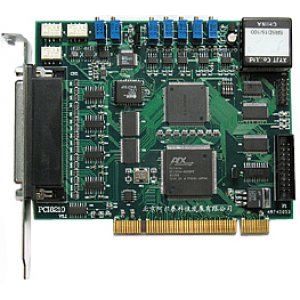 PCI8210