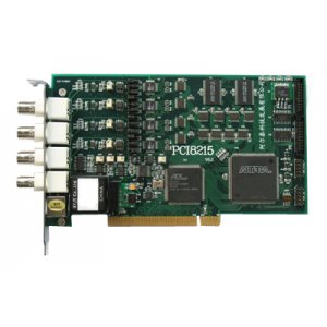 PCI8215