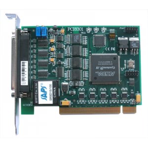 PCI8301