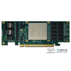 1-Xilinx XCKU115...