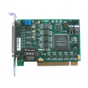 PCI8301ݲɼ